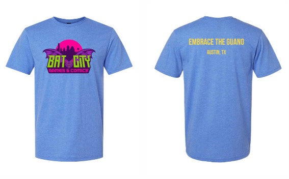 Bat City T-shirt