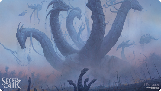 Magic Playmat Ultrpro- Secret Lair Avon
