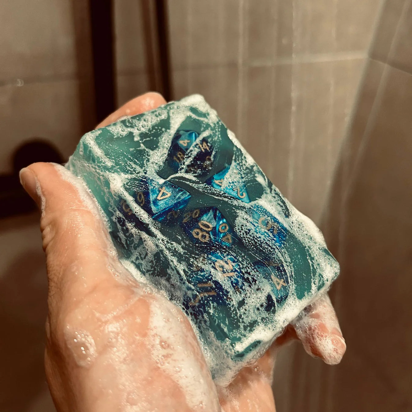 Fantasy Scents - Scented Candles and Soaps