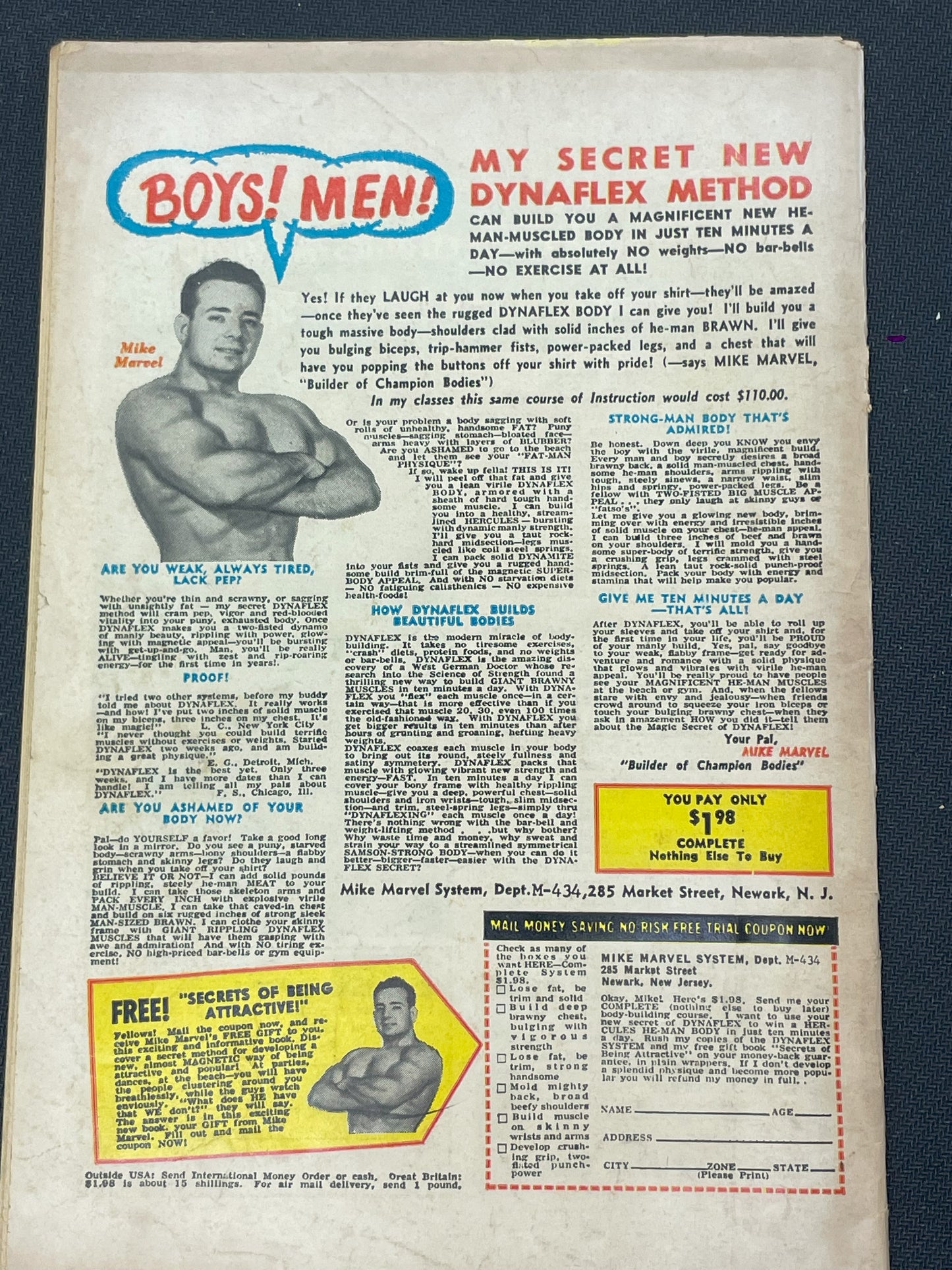 Sgt Fury and his Howling Commandos #16