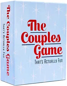 The Couples Game