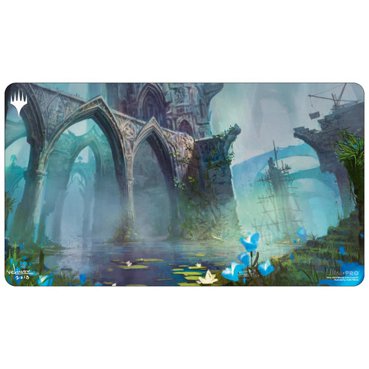 Magic Playmat Ultrpro - Dimir