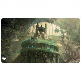 Magic Playmat Ultrpro - Galgari