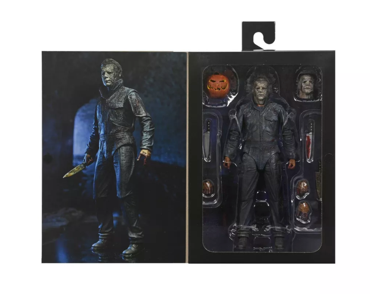 Ultimate Michael Myers