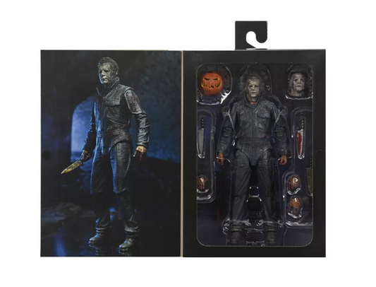 Ultimate Michael Myers