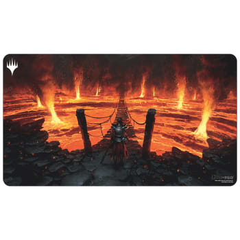Magic Playmat Ultrpro - Virtue of Courage