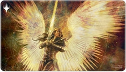 Magic Playmat Ultrpro- Aftermath- Deification