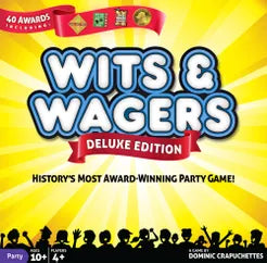 Wits and Wagers