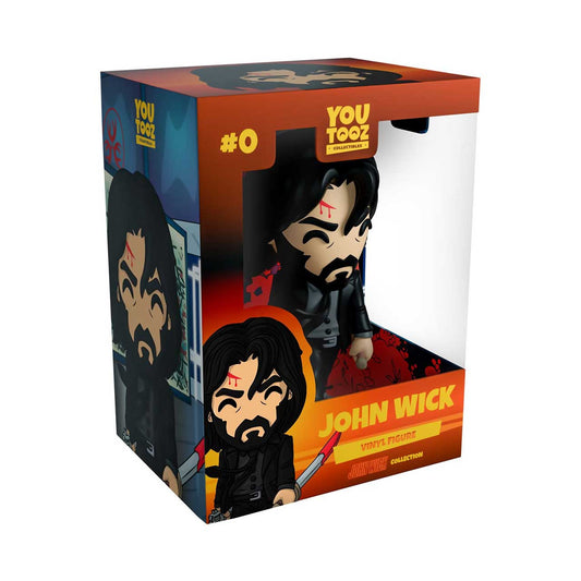 Youtooz John Wick Collection John Wick Vinyl Figure