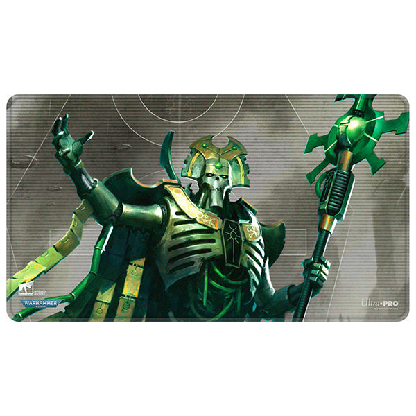 MTG Warhammer 40,000 Stitched- Necron Codex Aligned