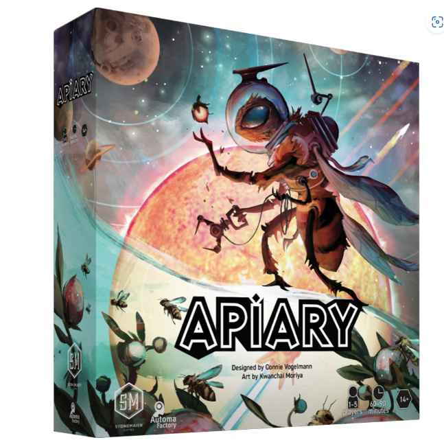 Apiary