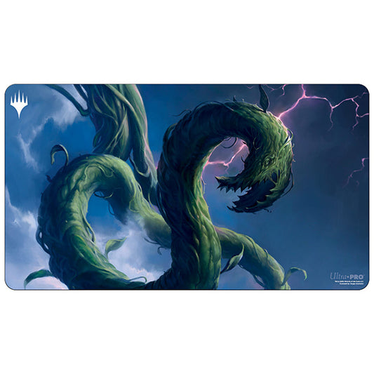 Ultra Pro Playmat: Wilds of Eldraine- Restless Vinestalk