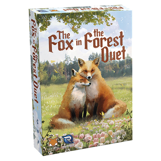 The Fox and the Forest: Duet