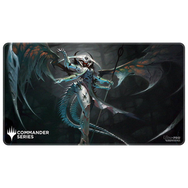 MTG Stitched Edge Playmat for Magic: The Gathering - Atraxa