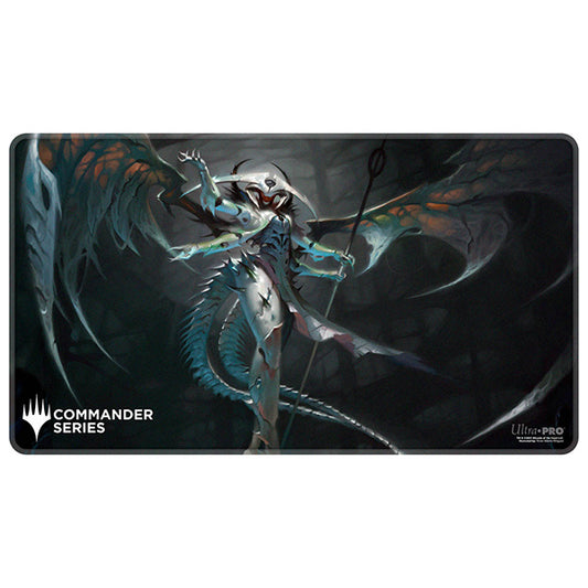MTG Stitched Edge Playmat for Magic: The Gathering - Atraxa