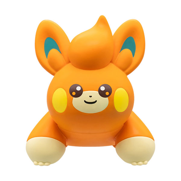 Pokemon Model Kit: Quick!! 22 Pawmi