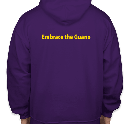 Bat City Hoodie