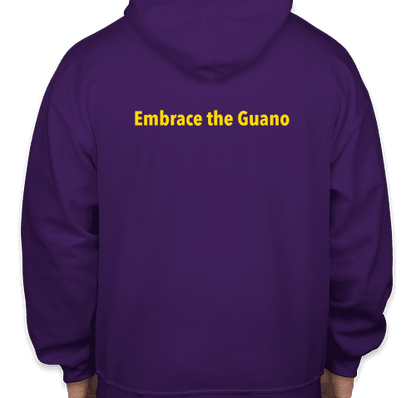 Bat City Hoodie