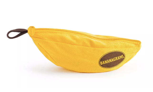 Bananagrams