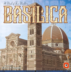 Basilica, 2nd Edition