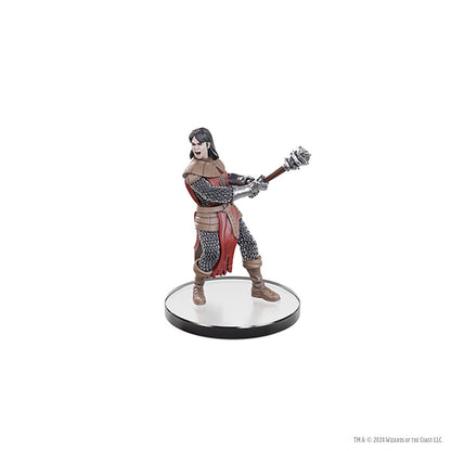 D&D Icons of the Realms: Adventures from Baldur's Gate