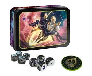 MTG: Token Set- Edge of Eternities Token Set