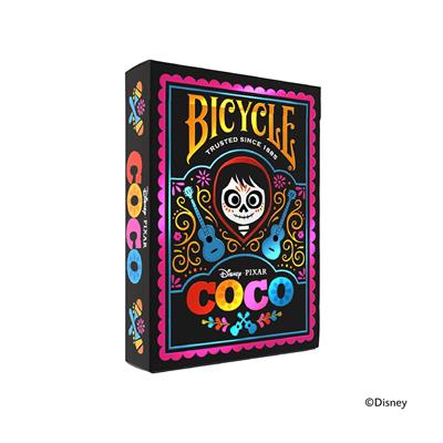Bicycle Playing Cards: Disney Edition