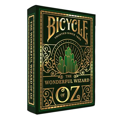 Bicycle Playing Cards: Disney Edition