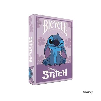 Bicycle Playing Cards: Disney Edition
