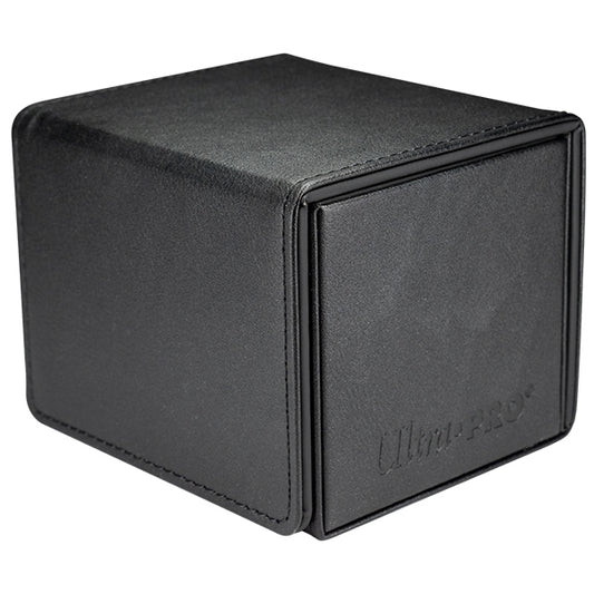 Deckbox: Alcove  Edge 100+ Black