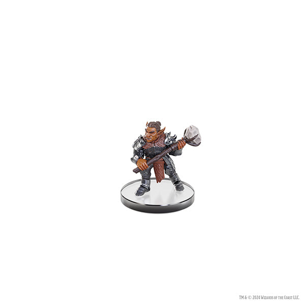 D&D Icons of the Realms: Adventures from Baldur's Gate
