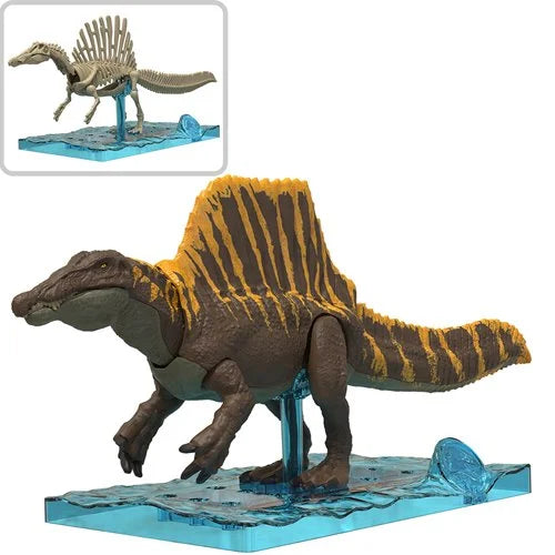Jurassic World Figure: Plannosaurus Figure - Spinosaurus