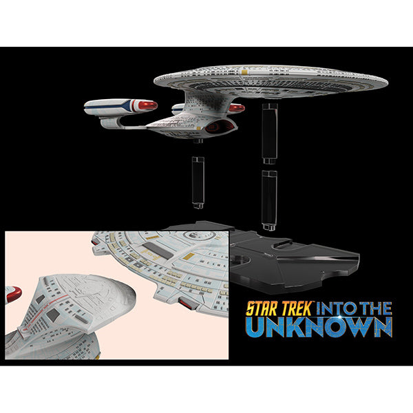 Star Trek: Into the Unknown- Federation vs. Dominion Core Set