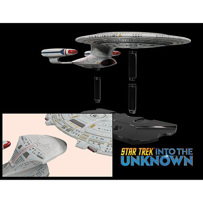 Star Trek: Into the Unknown- Federation vs. Dominion Core Set