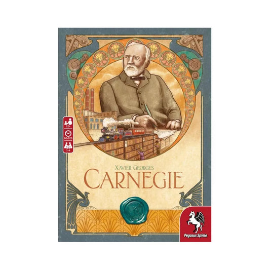 Carnegie