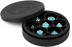 Silicon Dice Case