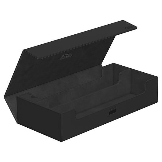 Deck Case: Superhive 550+ Standard Size Monocolor- Black