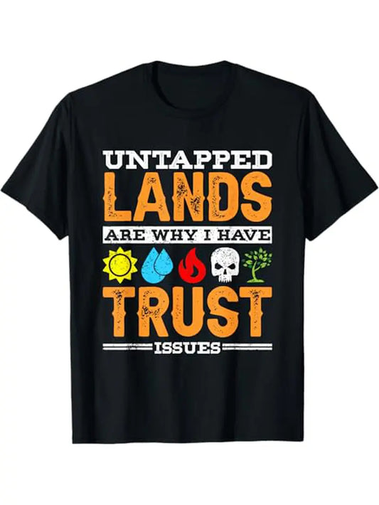 Lands Trust 2XL