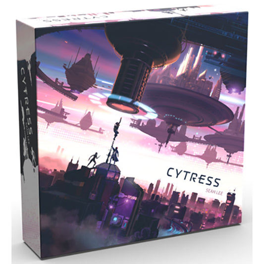 Cytress