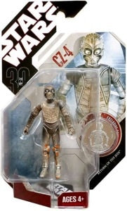 Star Wars 30th Anniversary CZ-4