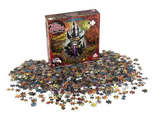 Puzzle: The Dark Crystal