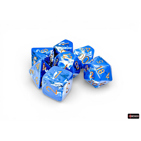 Chessex Lab Dice: 7-Die Set