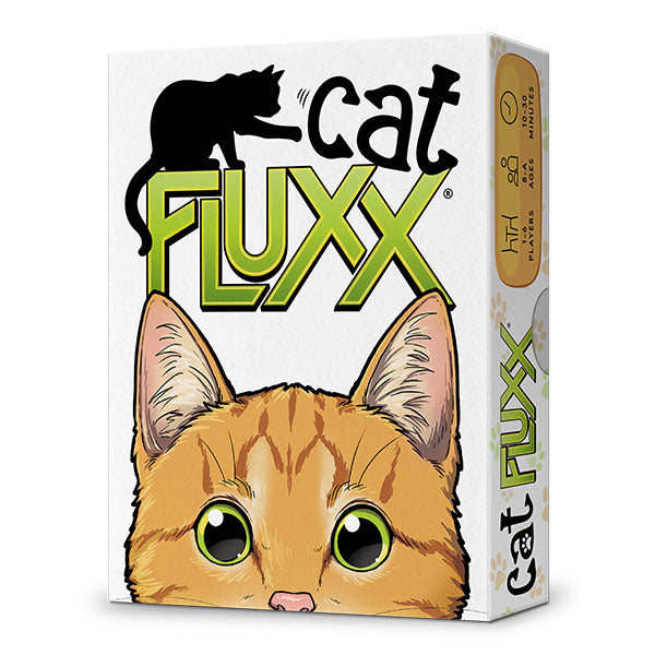 Fluxx: Cat Fluxx