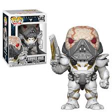 Funko Pop! Vinyl: Destiny - Dominus Ghaul #343