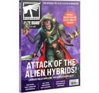 White Dwarf Issue #507