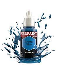 Warpaint Fanatic: Crystal Blue
