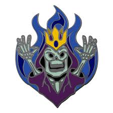 Norse Foundry Enamel Pins