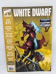 White Dwarf Issue #503