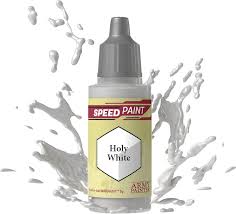 Army Painter Speedpaint: Holy White