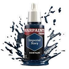 Warpaint Fanatic: Imperial Navy